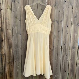 Stunning Trashy Diva 1940s dress